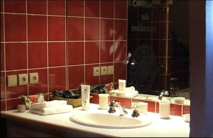 Le Relais Des Arcandiers Lohéac Zewnętrze zdjęcie