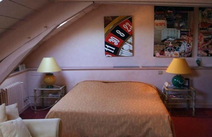 Le Relais Des Arcandiers Lohéac Pokój zdjęcie