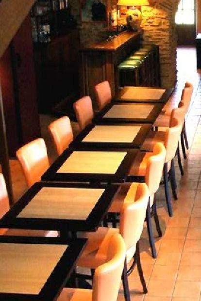 Le Relais Des Arcandiers Lohéac Zewnętrze zdjęcie