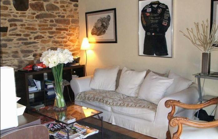 Le Relais Des Arcandiers Lohéac Zewnętrze zdjęcie