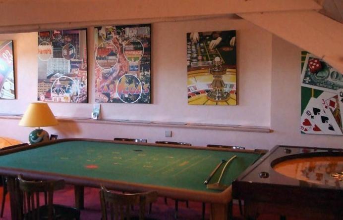 Le Relais Des Arcandiers Lohéac Zewnętrze zdjęcie